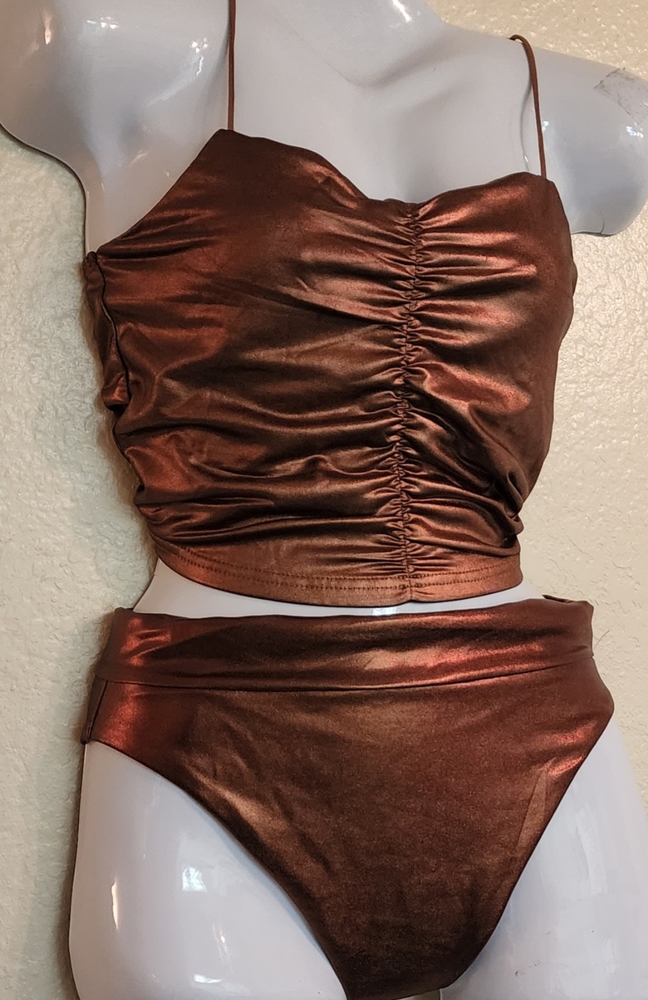 2 pc Swimsuit